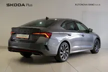 Octavia RS