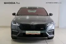 Octavia RS