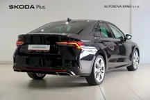 Octavia RS