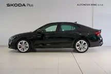 Octavia RS