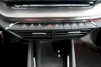 Škoda Octavia RS