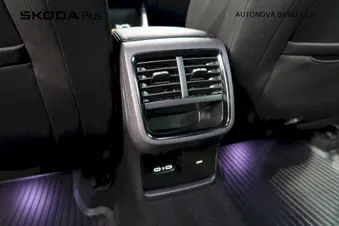 Škoda Octavia RS