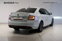 Octavia RS