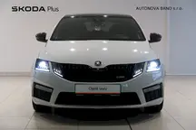 Octavia RS