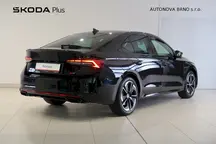 Octavia RS