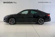 Octavia RS