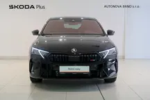 Octavia RS