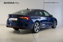 Octavia RS