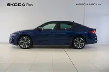 Octavia RS