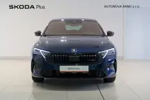 Octavia RS