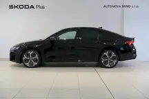 Octavia RS