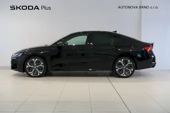 Škoda Octavia RS