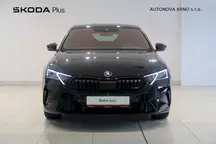 Octavia RS
