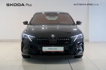 Škoda Octavia RS