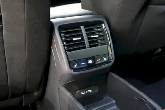 Škoda Octavia RS