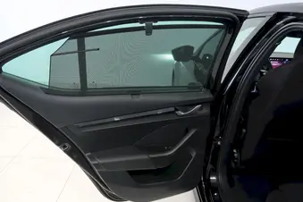 Škoda Octavia RS
