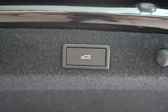 Škoda Octavia RS
