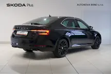 Superb L&K