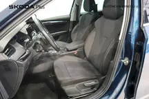 Octavia Style Plus