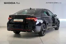 Octavia RS