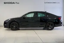 Octavia RS