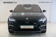 Octavia RS