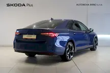 Superb SportLine
