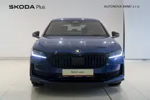 Superb SportLine
