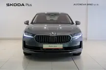 Superb L&K