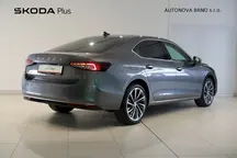 Superb L&K