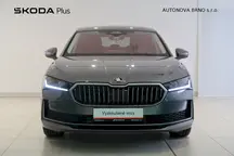 Superb L&K