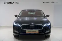 Octavia Style Plus