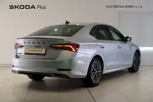 Octavia SportLine