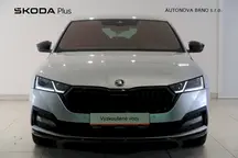 Octavia SportLine