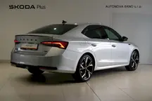 Octavia SportLine