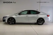 Octavia SportLine