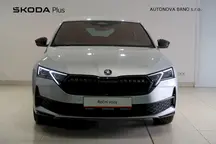 Octavia SportLine