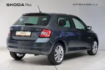 Fabia Clever