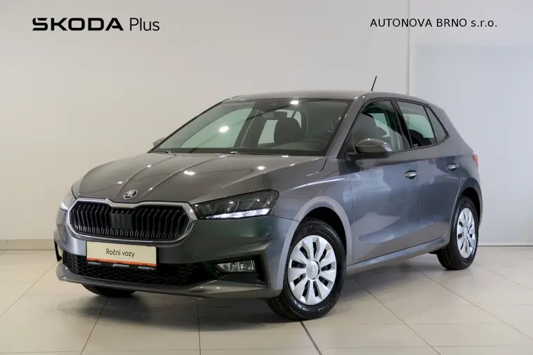 Fabia Selection