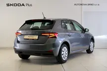 Fabia Selection