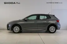 Fabia Selection