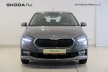 Fabia Selection