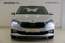Fabia Selection