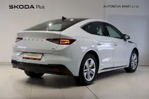 Enyaq Coupé 