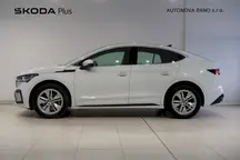 Enyaq Coupé 