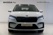 Enyaq Coupé