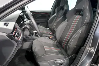 Škoda Scala Monte Carlo