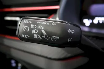 Škoda Scala Monte Carlo