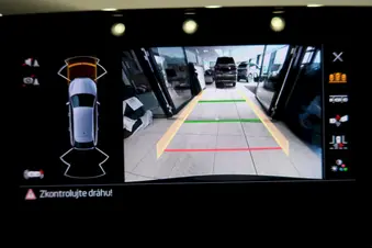 Škoda Scala Monte Carlo