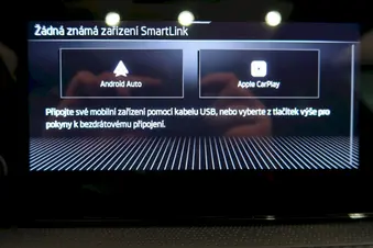 Škoda Scala Monte Carlo